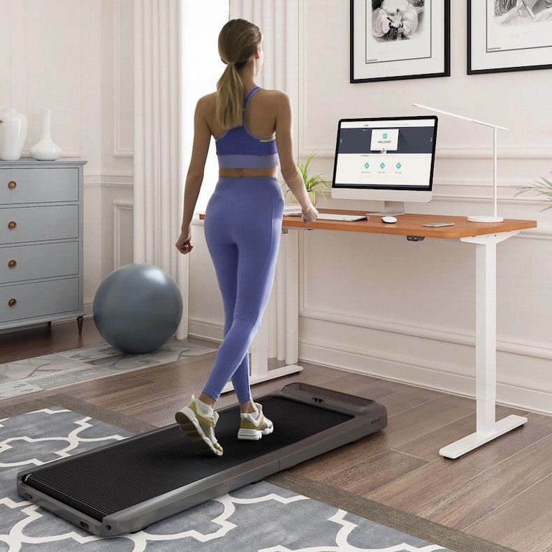 Choosing the right online treadmill